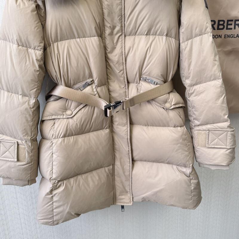 Burberry Down Jackets